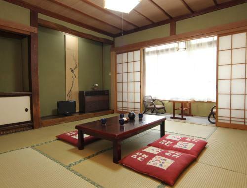 Yokokura Ryokan