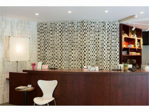 Hotel Moriguchi Chambre Asami
