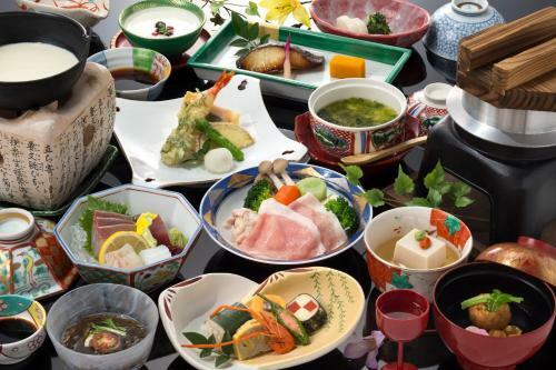 Daishizen