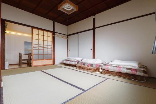 Tarbo's House Nishikitsuji : Free Parking, Pet Ok