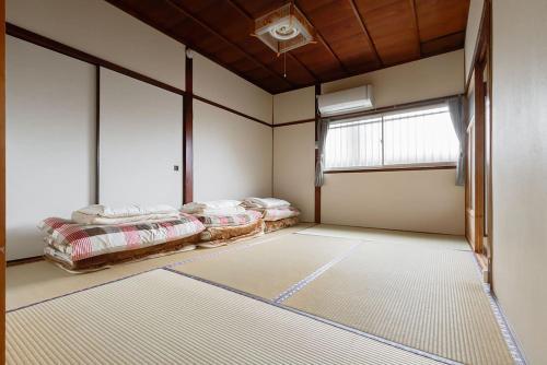Tarbo's House Nishikitsuji : Free Parking, Pet Ok