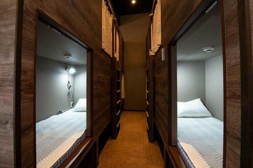 Albergue Bnbplus Sarasa Nara