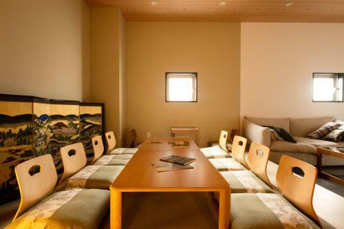 Albergue Bnbplus Sarasa Nara
