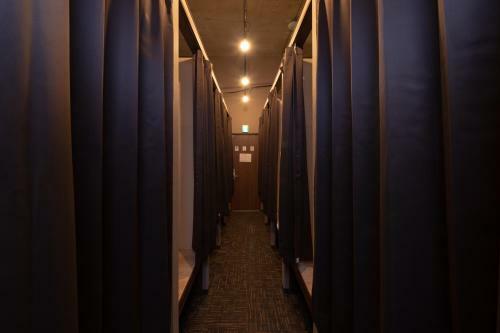 Albergue Bnbplus Sarasa Nara