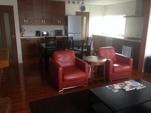 Villa Hakuba Holiday House At Happo One