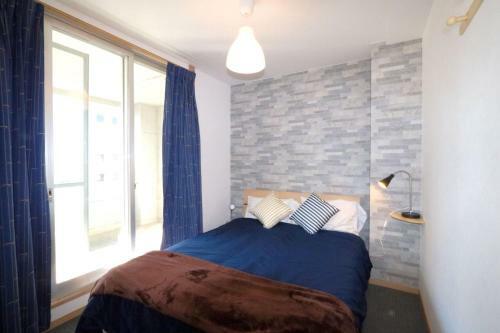 Apartamento Compass
