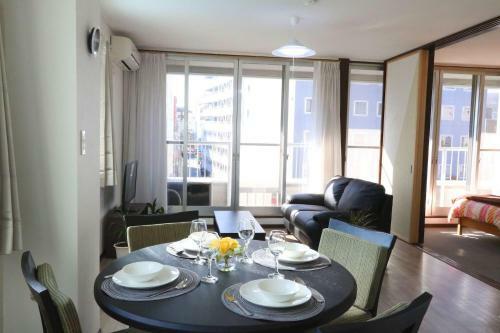 Apartamento Compass