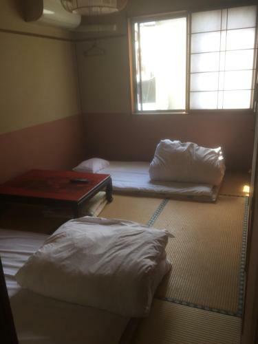 Umeoka Ryokan