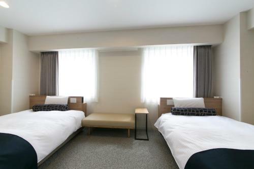 Hotel Just Inn Premium Nagoya Station