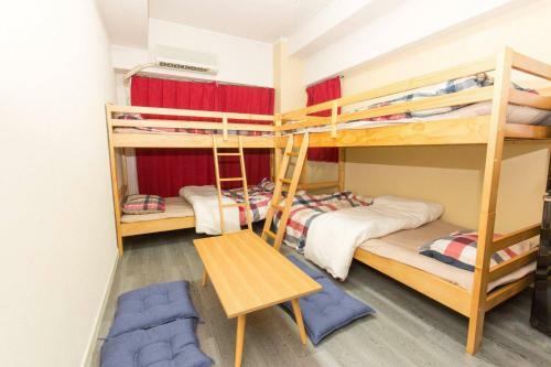 51 Apartment In Aichi
