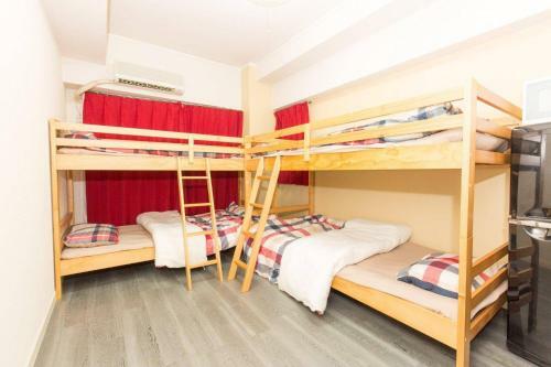 51 Apartment In Aichi