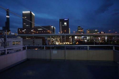 758hostel Apartment In Nagoya 2d