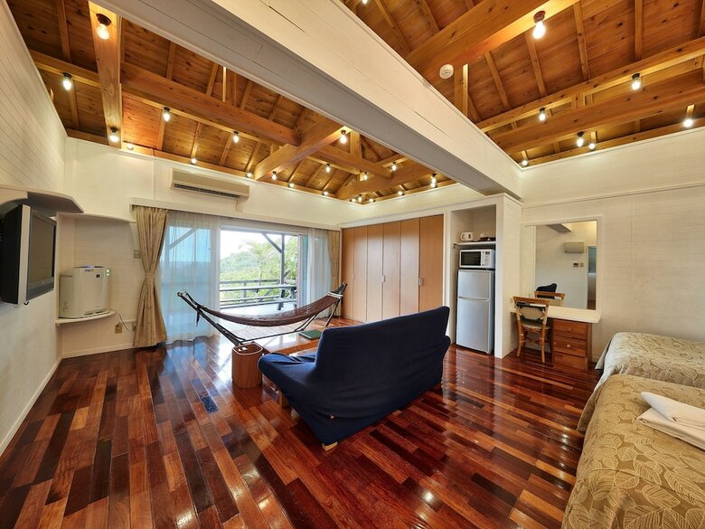 Villa Nagahama Beach Resort Kanon