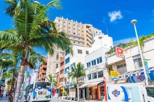 Sakura Apartment In Okinawa 530764