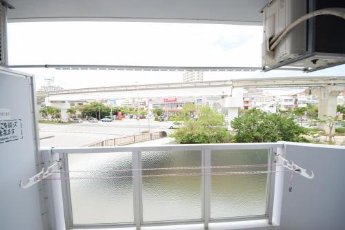 Apartamento Sumuka Kokusai Street 201