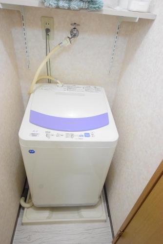 Apartamento Sumuka Kokusai Street 201