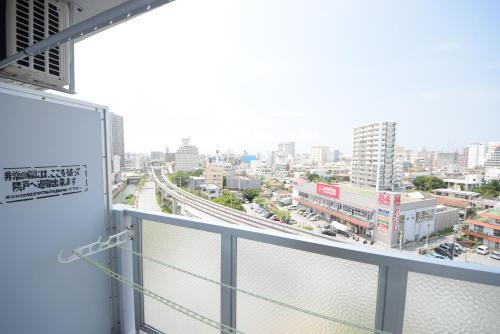 Apartamento Sumuka Kokusai Street 901