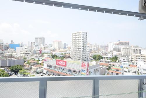 Apartamento Sumuka Kokusai Street 901
