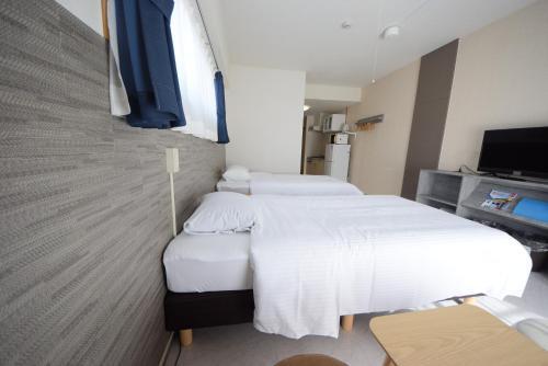 Apartamento Sumuka Kokusai Street 901