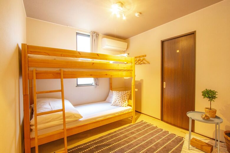 Hostal Slow House Nara