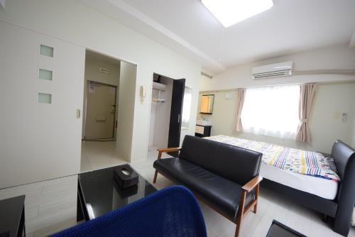Apartamento Sumuka Shintoshin? 1k 801