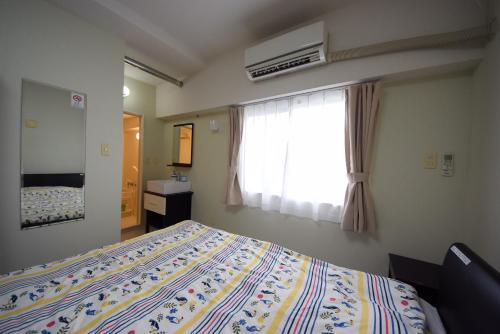 Apartamento Sumuka Shintoshin? 1k 801