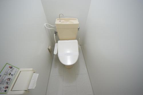Apartamento Sumuka Shintoshin? 1k[502]