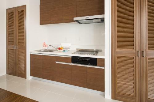 Coldio Pool & Villas Imadomari