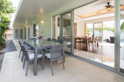Coldio Pool & Villas Imadomari