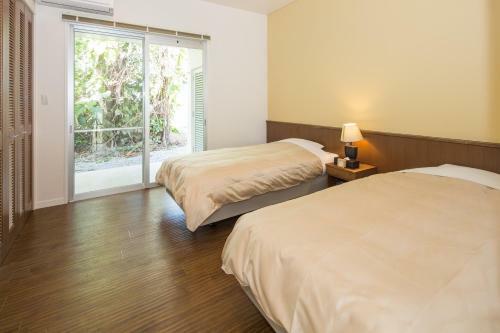 Coldio Pool & Villas Imadomari