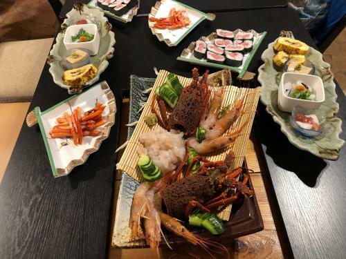 Hostal Taishou