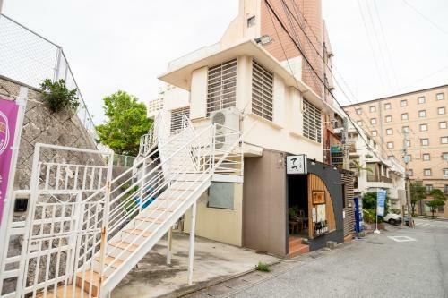Apartamento Matsuyama Bace 2f