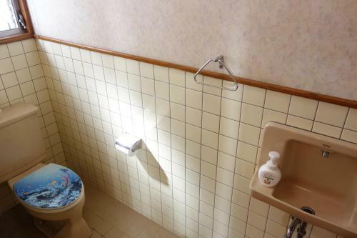 Apartamento Okinawa Naha Rakuraku House