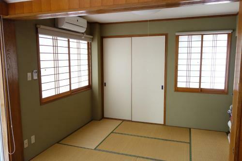 Apartamento Okinawa Naha Rakuraku House