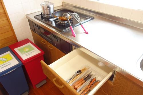 Apartamento Okinawa Stay2