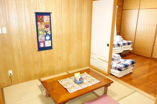 Apartamento Okinawa Stay2