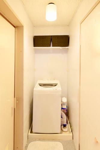 Aparthotel Holiday Homes Tsuboya 5th