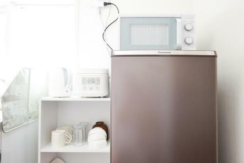 Apartamento Maison Kogane 3b