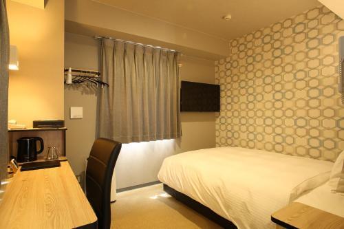Green Rich Hotel Naha(hotel & Cabin)