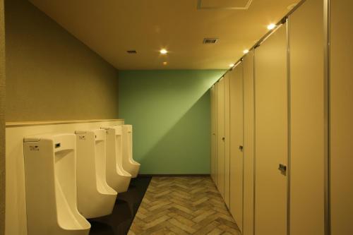 Green Rich Hotel Naha(hotel & Cabin)