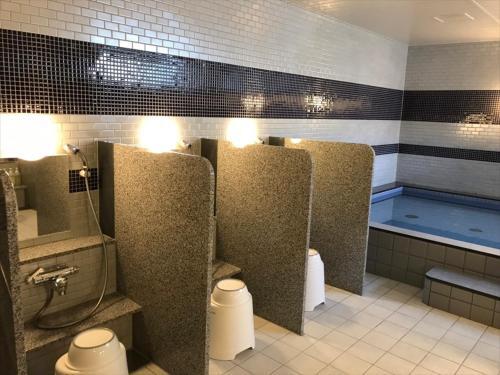 Green Rich Hotel Naha(hotel & Cabin)