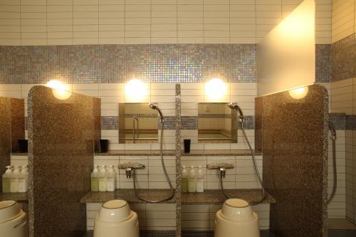 Green Rich Hotel Naha(hotel & Cabin)