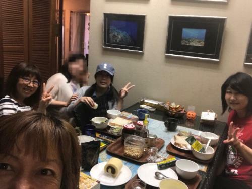 Bed & Breakfast Yadoya Usumiji (female Only)