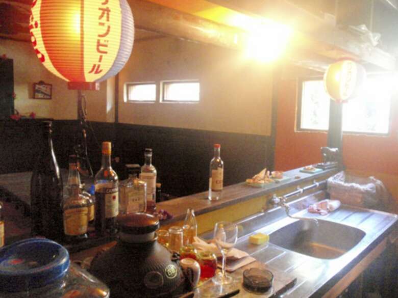 Hostal Gekkousou Okinawa
