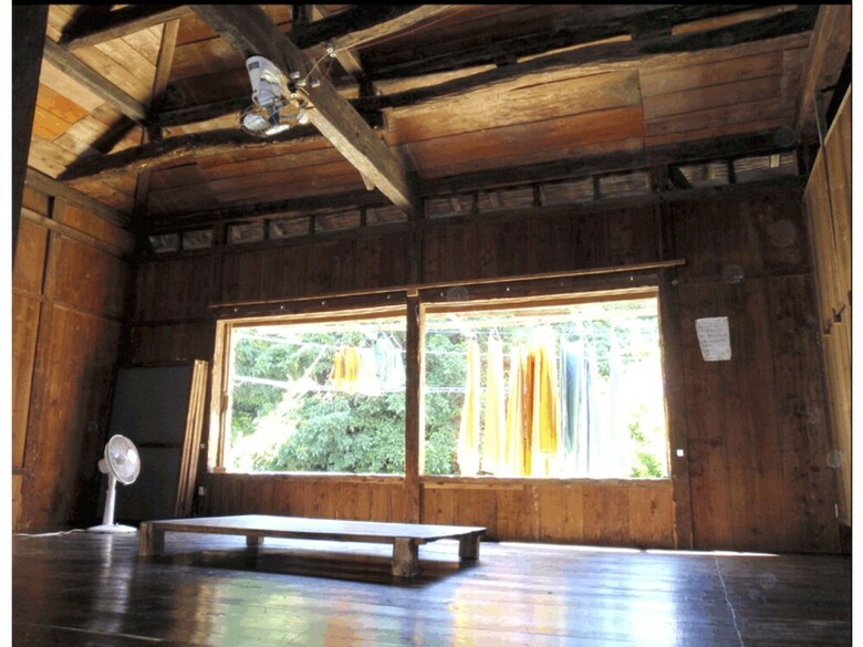 Hostal Gekkousou Okinawa
