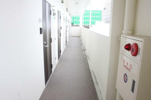 Aparthotel Mr.kinjo Inn Violette East Town