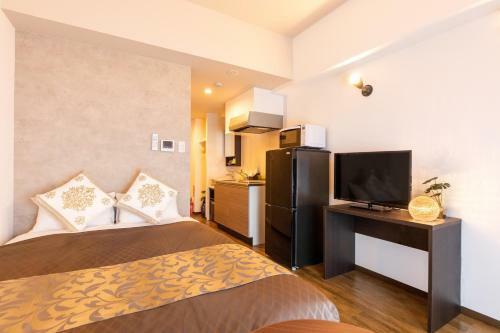 Aparthotel Mr.kinjo Inn Violette East Town