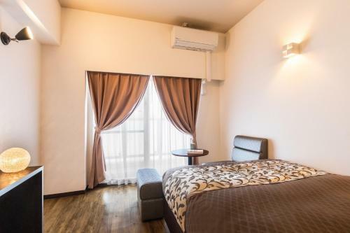 Aparthotel Mr.kinjo Inn Violette East Town