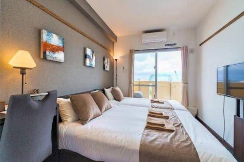 Apartamento Relaxing Condo Near Beach Good Location 83