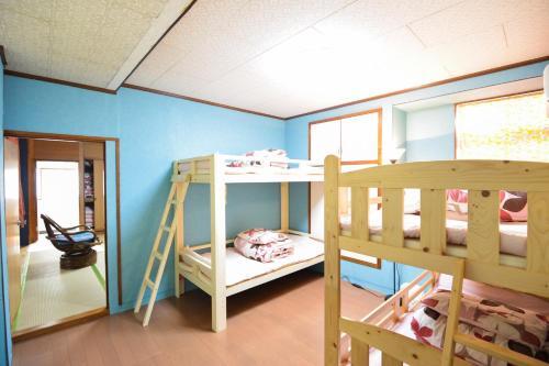 Apartamento Japanese House Naha Higashimachi